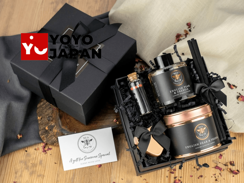 YYOYOJAPAN Store Luxury Gift Collection: The Ultimate Guide - YOYO JAPAN