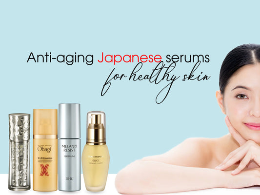 Buy Japanese Skincare Online at YOYOJAPAN Store: A Complete Guide