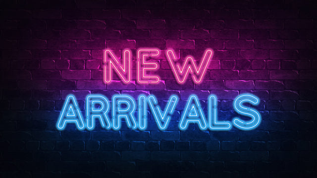 <h1>New Arrivals</h1>