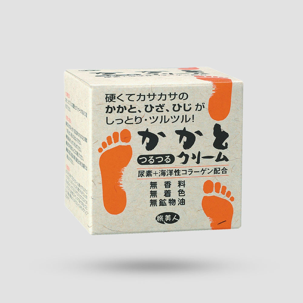 Treat Your Feet to Moisturizing Care with Foot Creams and Lotions from YOYOJAPAN Store