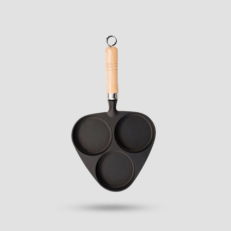 Frying Pans - YOYO JAPAN