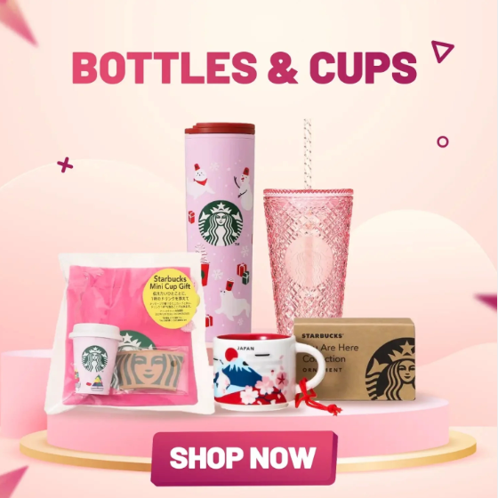 Shop Stylish Bottles & Cups at YOYOJAPAN Store - YOYO JAPAN