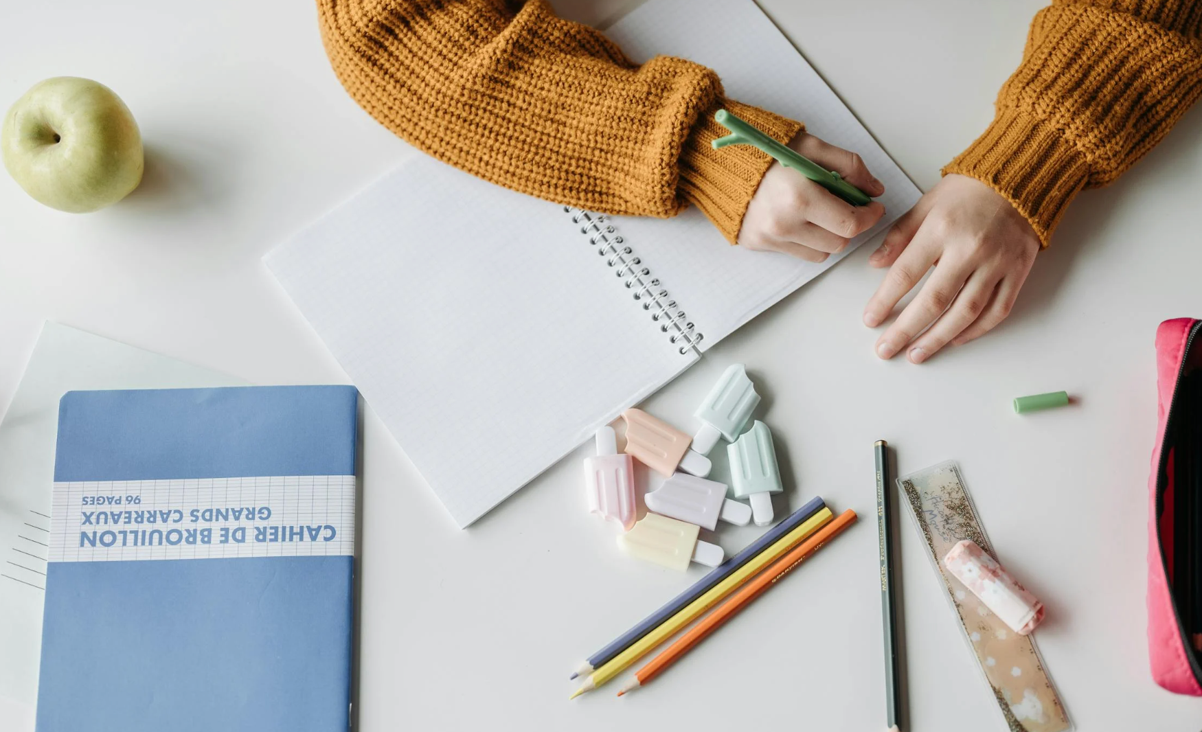 Shop Back to School Deals