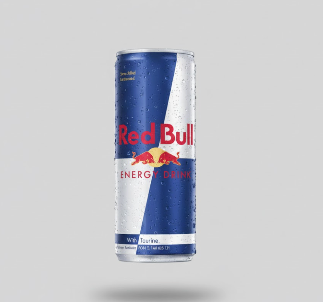 Red Bull