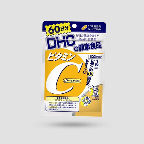 Vitamins and Minerals