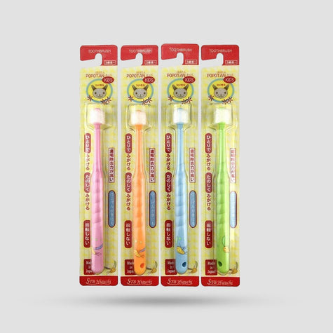 Achieve Optimal Oral Care with High-Quality Toothbrushes from YOYOJAPAN Store