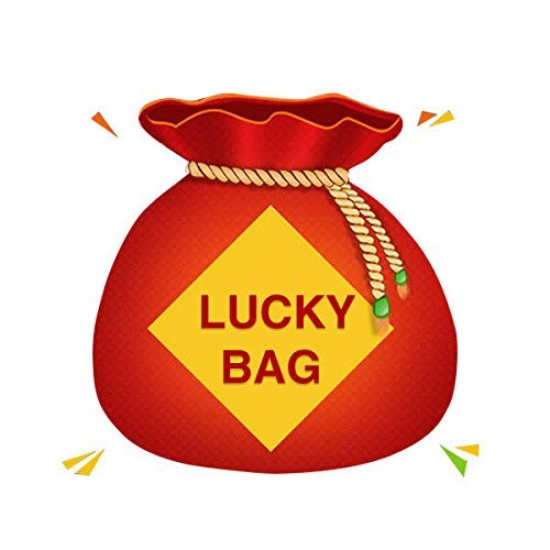 Lucky Bags - YOYO JAPAN