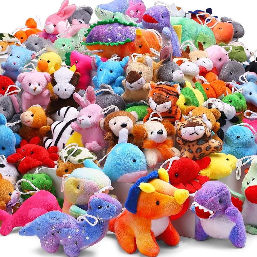 Plush Toys - YOYO JAPAN