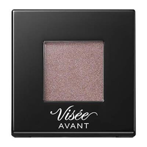 Visee Avant Single Eye Color 104 Mocha Creamy Eyeshadow 1.4G