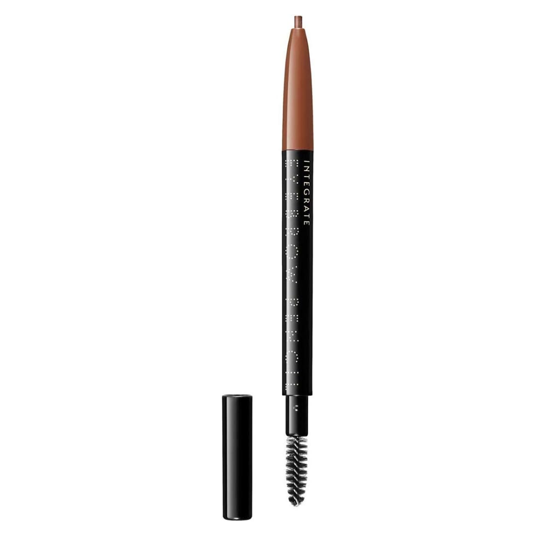 Shiseido Japan Eyebrow Pencil Brown 0.17G (N Br641)