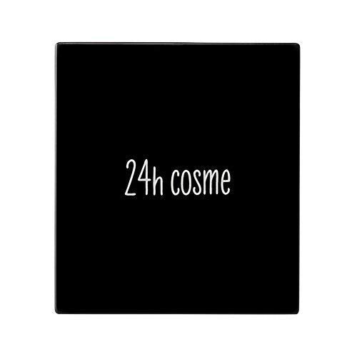 24H Cosmos 24 Mineral Powder Foundation Petit Size 01 Very Light Spf45/Pa+++ Japan