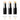 24H Cosmos Japan Mineral Stick Foundation 01 Very Light Spf50+/Pa++++