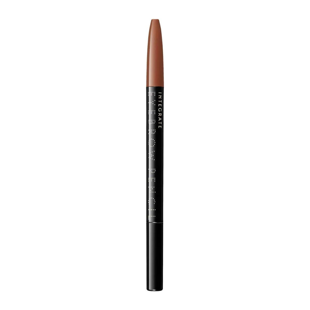 Shiseido Japan Eyebrow Pencil Brown 0.17G (N Br641)