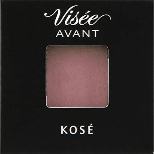 Visee Avant Single Eye Color 104 Mocha Creamy Eyeshadow 1.4G