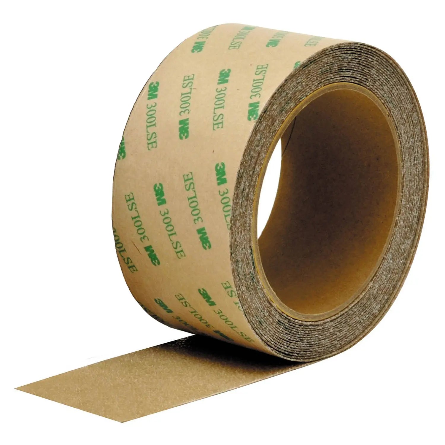 3M Mineral Particles Anti-Slip Tape 5cm×5m