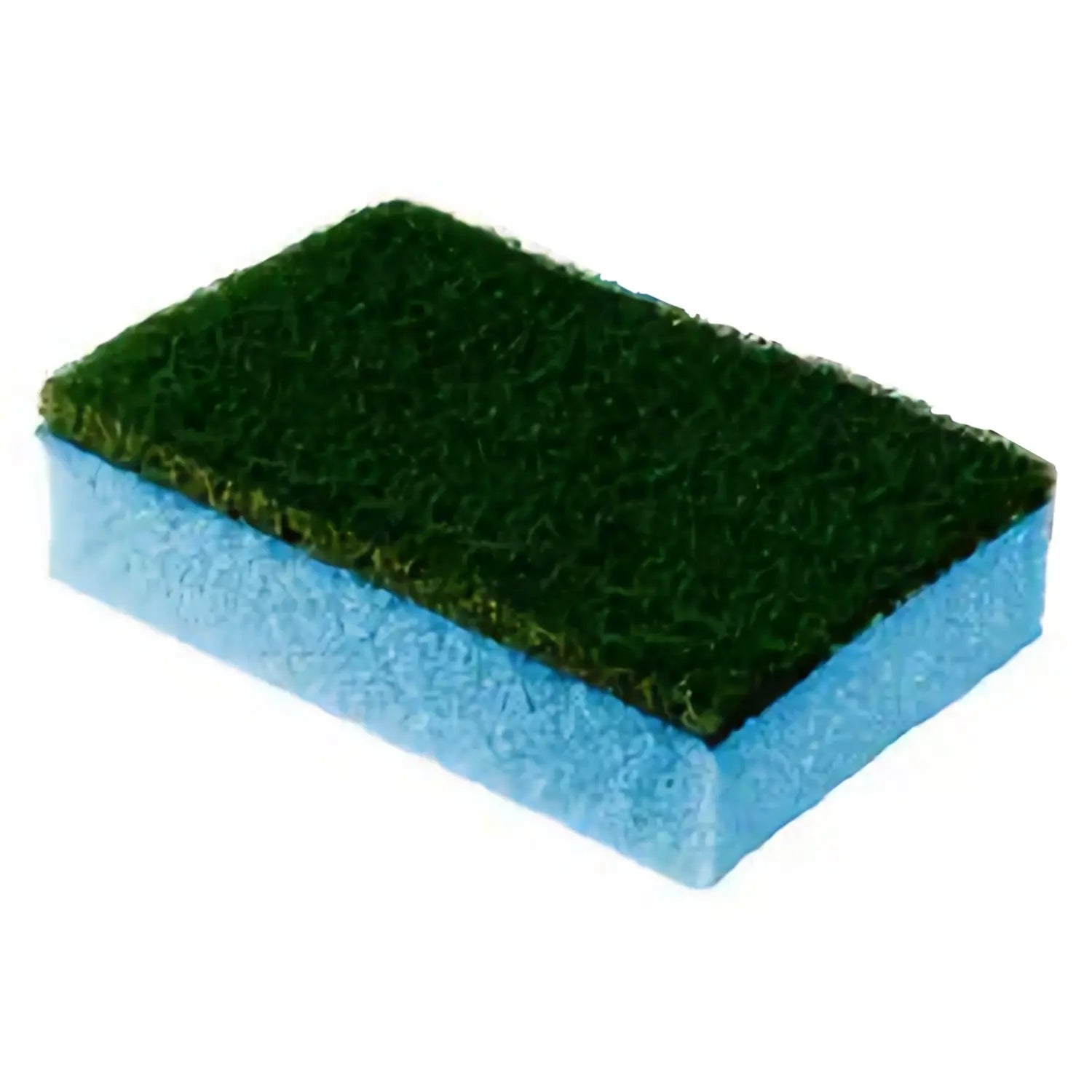 3M Nylon Cleaning Sponge Blue - Large