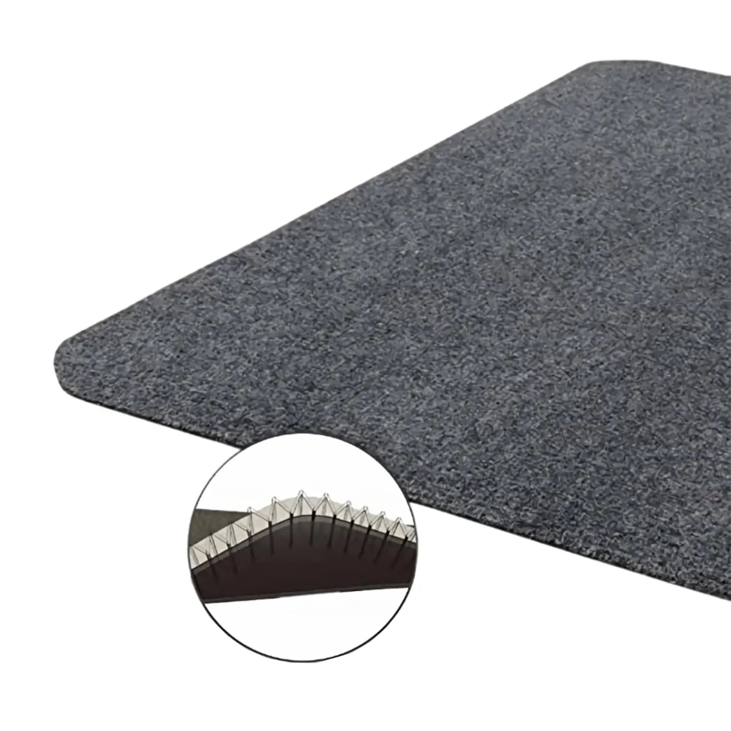 3M Polypropylene Basic Doormat 900×1380mm