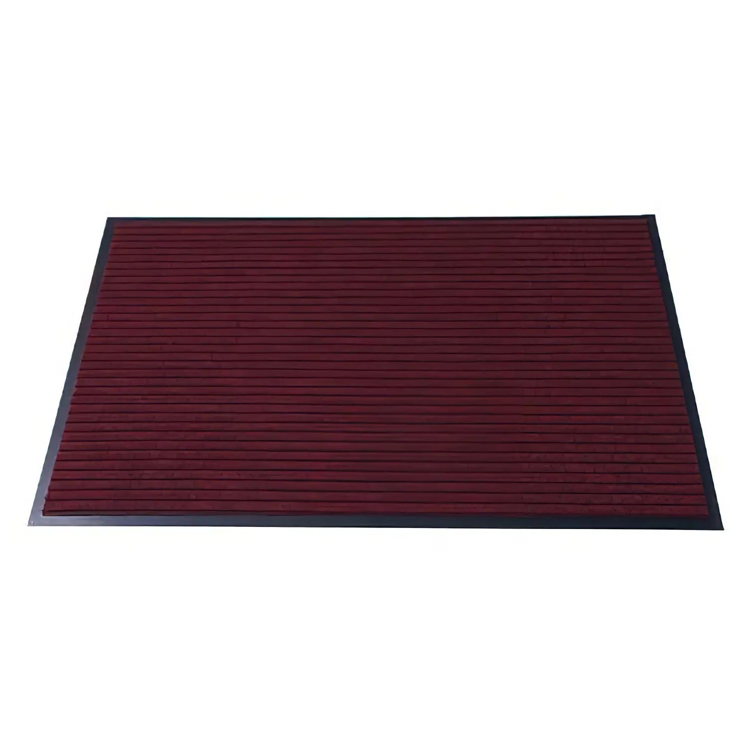 3M Japan Polypropylene Red Doormat 900Mm X 600Mm