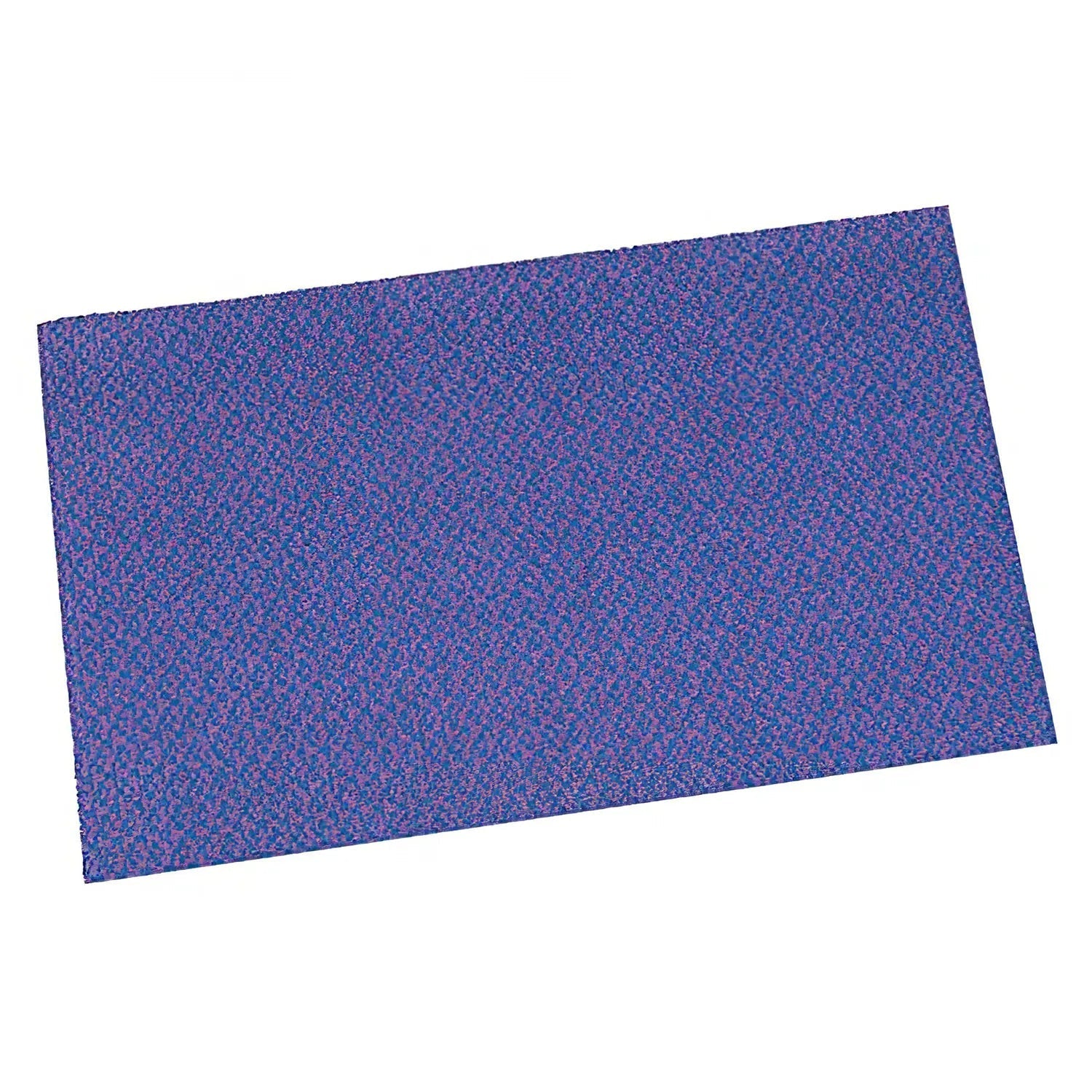 3M Polypropylene Oil Removal Mat 900×600Mm Blue