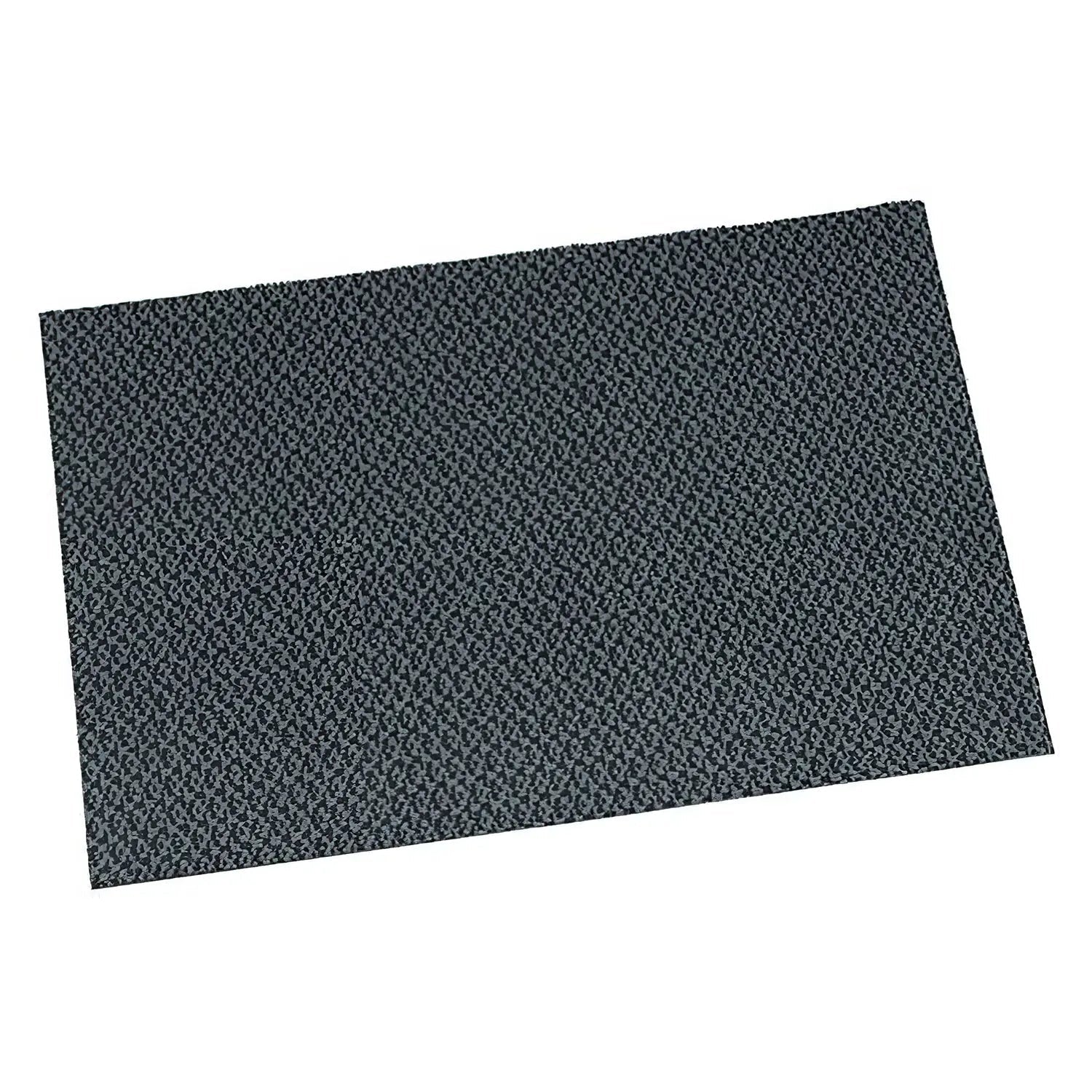 3M Polypropylene Oil Removal Mat 900×600Mm Gray