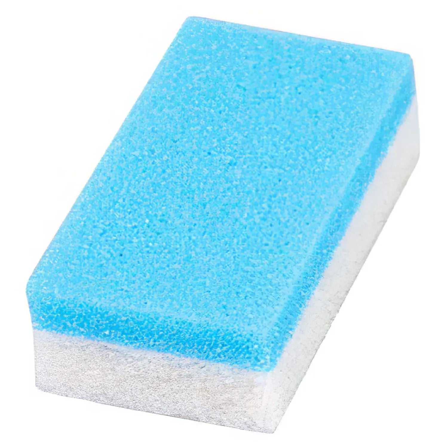 3M Japan Scotch-Brite Polyurethanes Scrubbing Scour Light Cleaning Blue Small