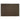 3M Vinyl Chloride Cushion Mat Brown - 900x750mm - YOYO JAPAN