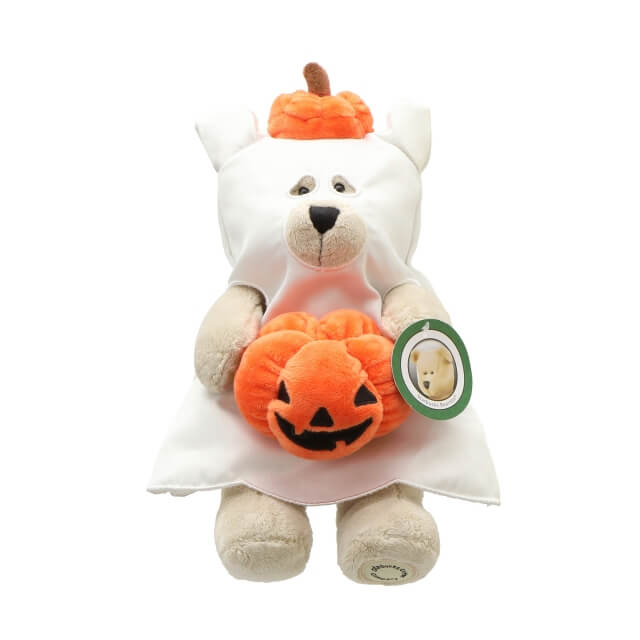 Halloween 2022 Bearis Ghost - Japanese Starbucks