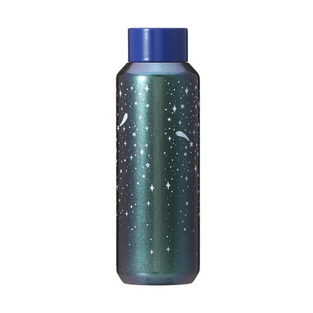 Starbucks Stainless Bottle Shooting Star 473ml - Japanese Starbucks Bottles