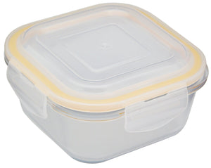 Aderia K-9496 500Ml Square Roaster Non-Stick Ceramic Coated Heat-Resistant Cooker From Japan - YOYO JAPAN