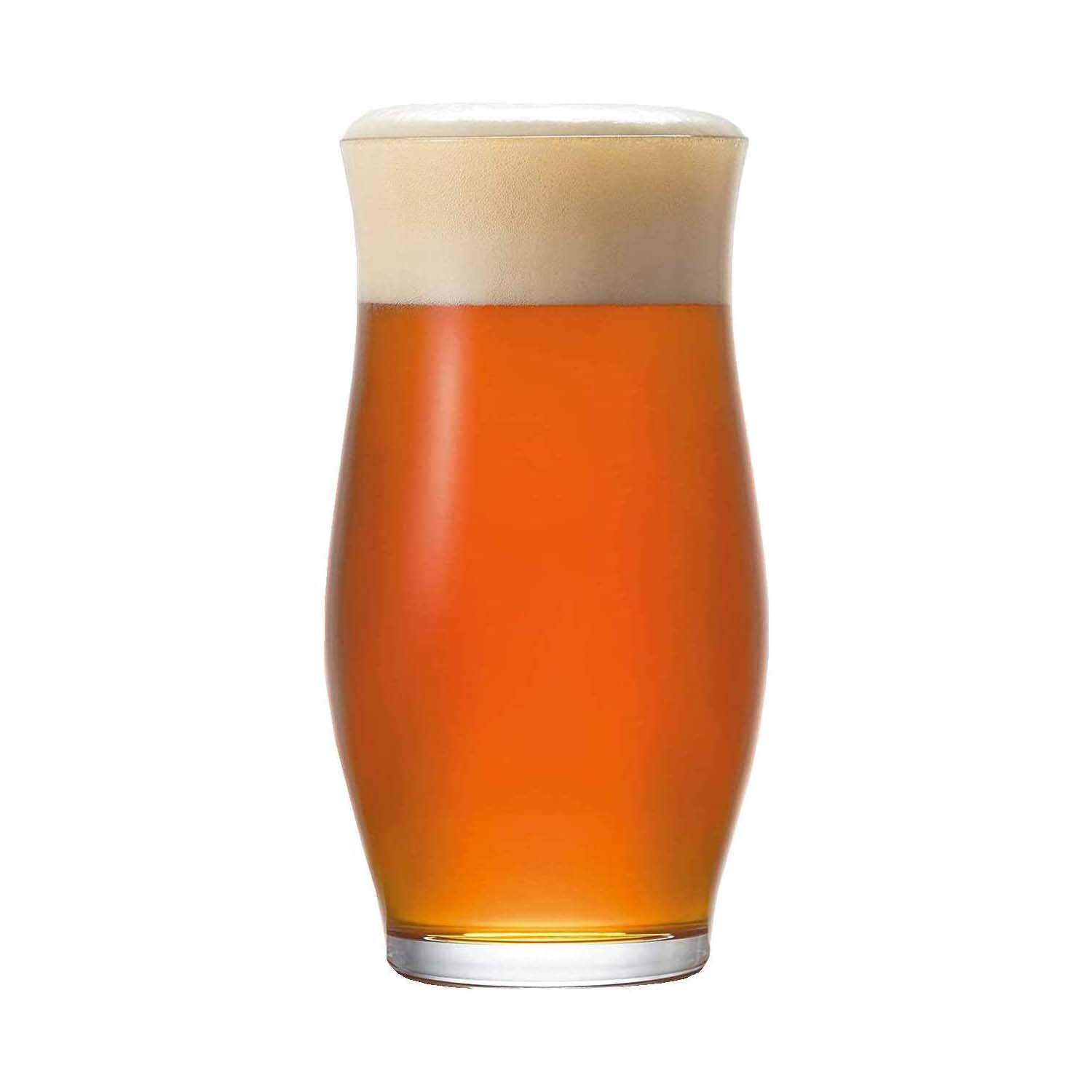 Aderia Craft Beer Glass For Flavorful Taste