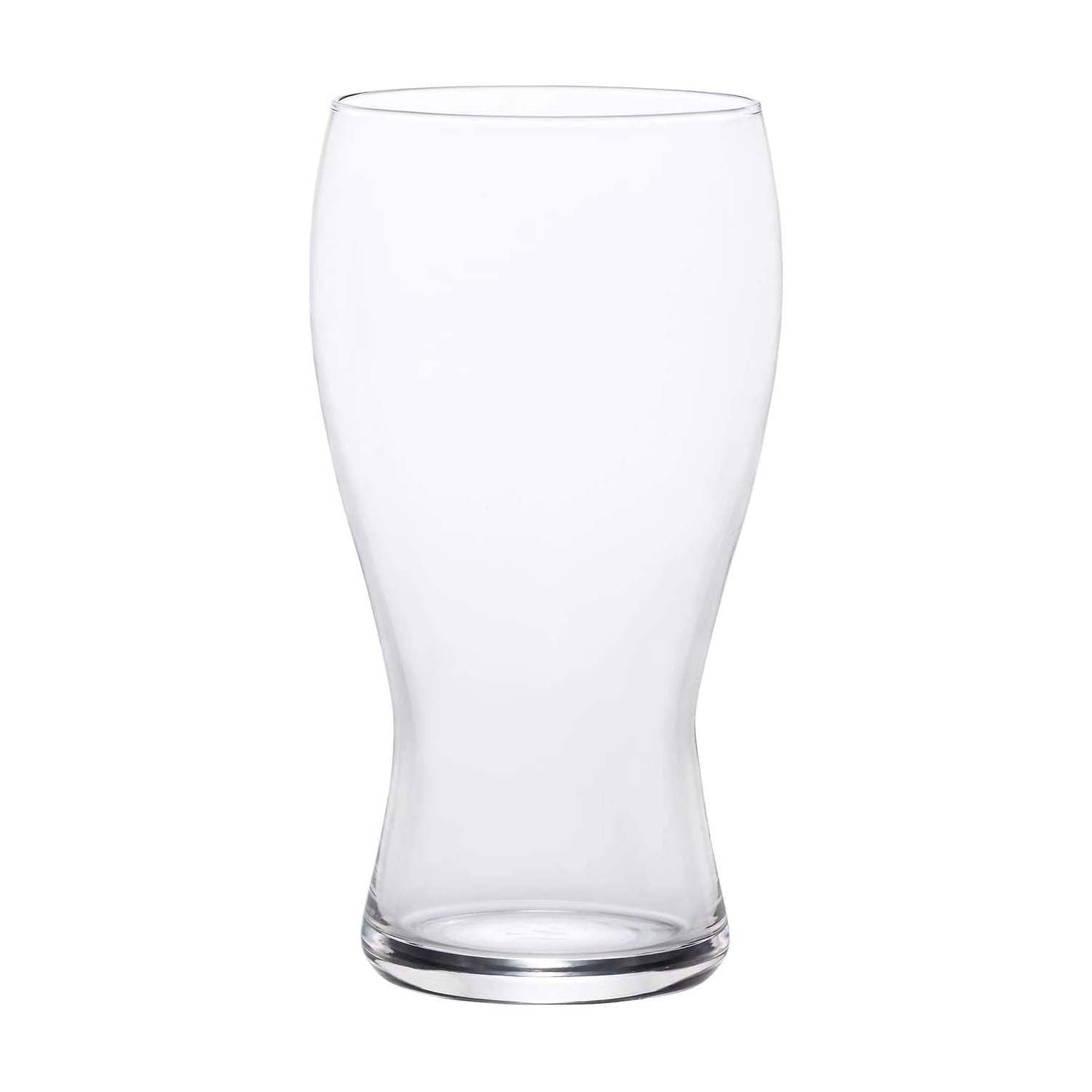 Aderia Craft Beer Glass For Thick Taste