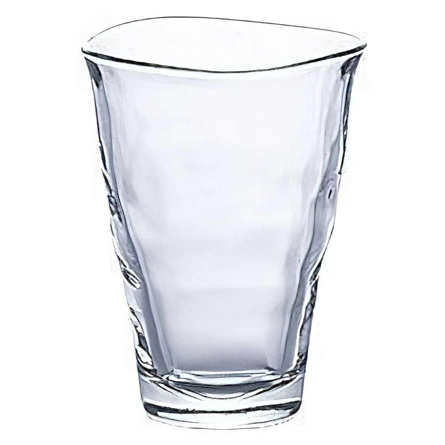 Aderia Yurara Soda-Lime Glass Tumbler 3 Pieces 250ml