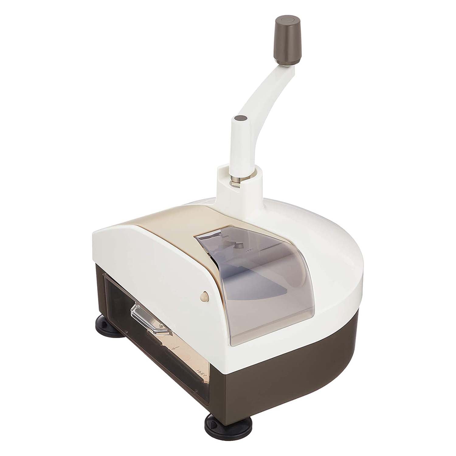 Ai-Kogyo Stainless Steel Blade Bonito Shaver - YOYO JAPAN