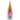 Akebono Glass Five Champagne Glass Set - YOYO JAPAN