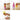 Akebono Glass Five Champagne Glass Set - YOYO JAPAN