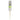 Akebono 27Cm Ivory Non-Slip Double-Embossed Moribashi Plating Chopsticks Japan - YOYO JAPAN