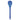 Akebono 60Cm Blue Polypropylene Rice Spatula From Japan - YOYO JAPAN