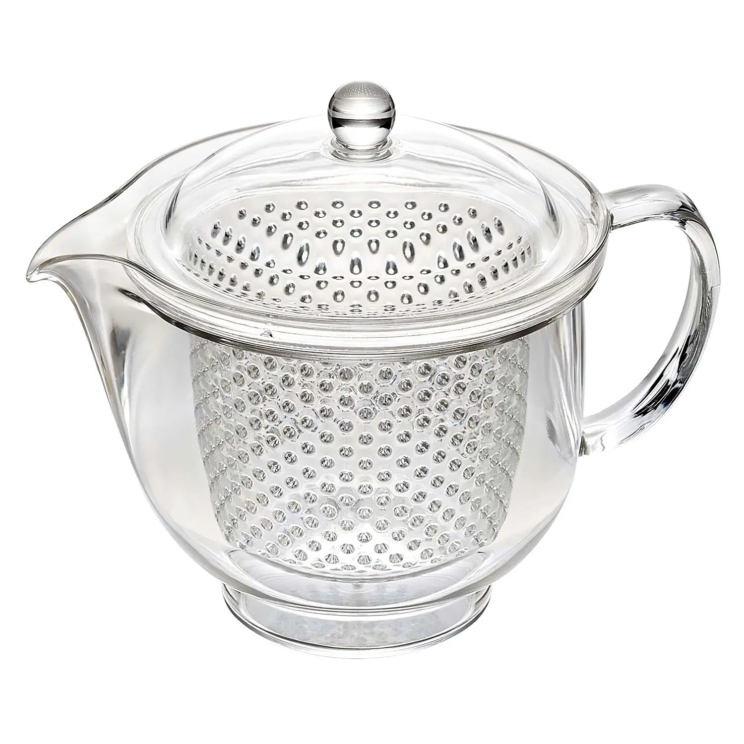 Akebono Tritan Teapot With Infuser 480ml