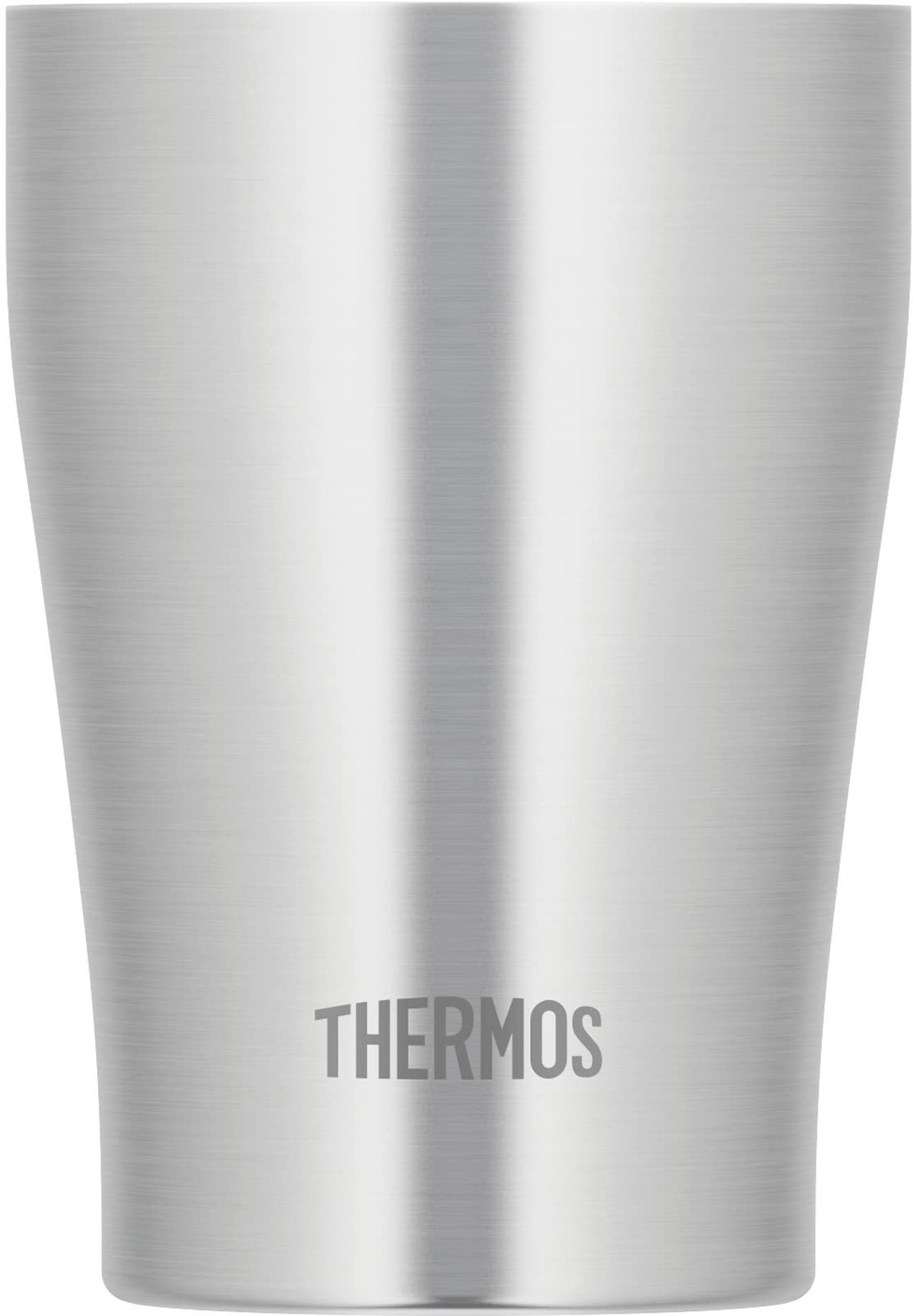 Thermos 320ml Stainless Steel Vacuum Insulated Tumbler JDQ-320 S - Exclusive on Amazon