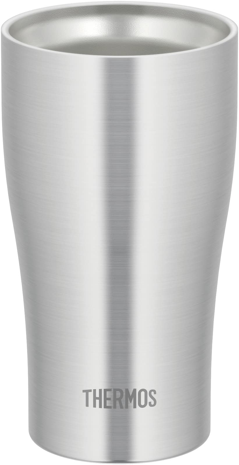 Thermos Vacuum Insulated Stainless Steel Tumbler 400ml - JDQ-400 S Exclusive