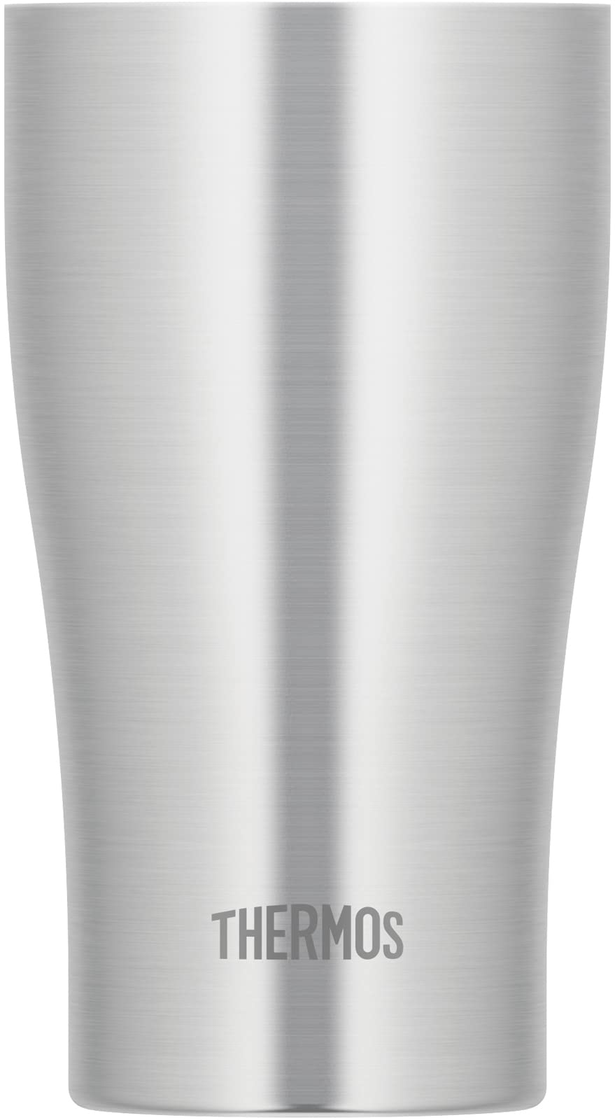 Thermos Vacuum Insulated Stainless Steel Tumbler 400ml - JDQ-400 S Exclusive