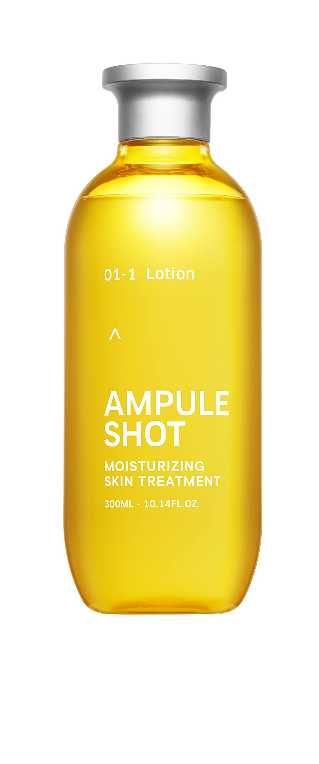 Ampoule Shot Vitamin C Derivative Toner for Moisturizing Skin Treatment Lotion