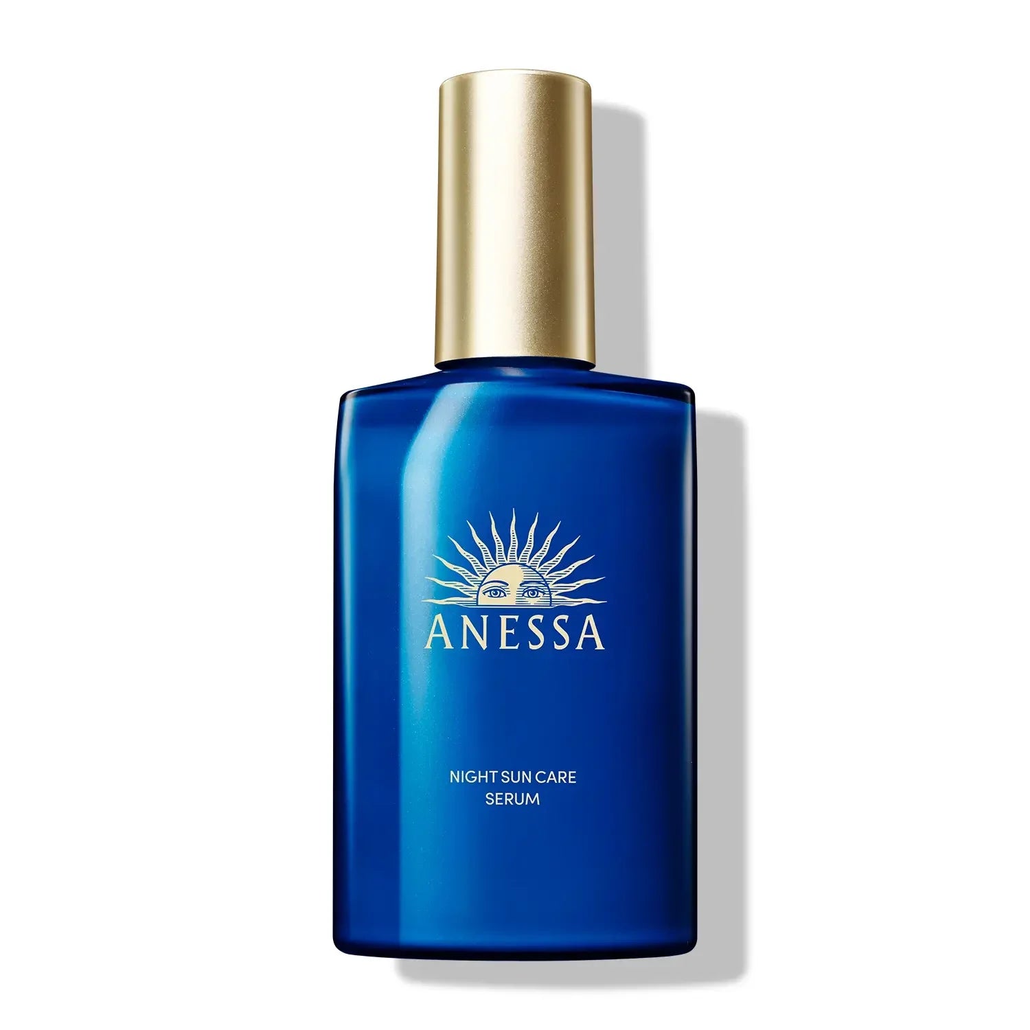 Anessa Sun Care Repair Serum Overnight Face & Body Moisturizer 180ml