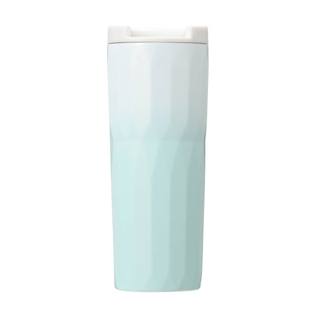 Anniversary 2022 Stainless Steel Tumbler Gradient 473ml - Japanese Starbucks