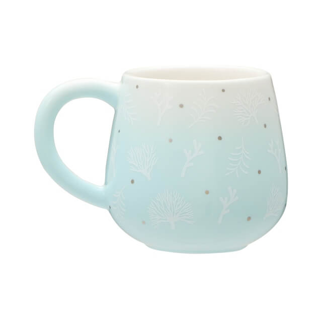 Anniversary 2022 mug gradient 355ml - Japanese Starbucks