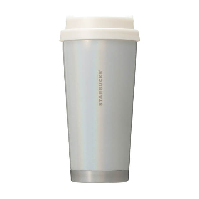 Anniversary 2022 stainless steel TOGO tumbler siren 473ml - Japanese Starbucks