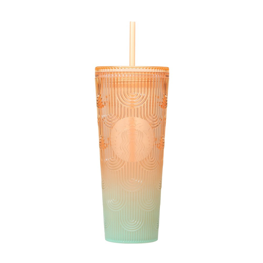 Starbucks Japan Love 710Ml 2023 Cold Cup Tumbler