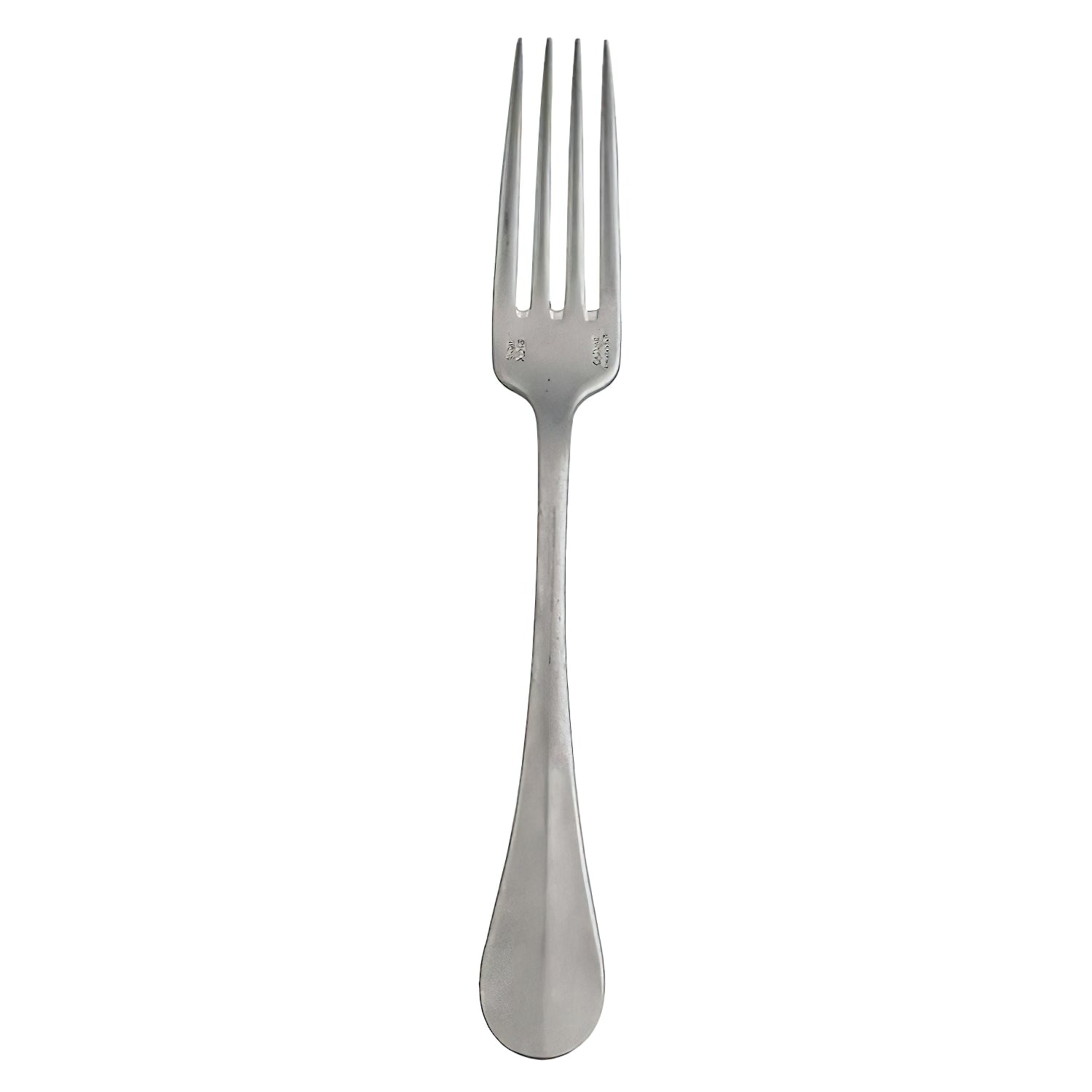 Aoyoshi Vintage Baguette Classic Stainless Steel Dinner Fork - YOYO JAPAN