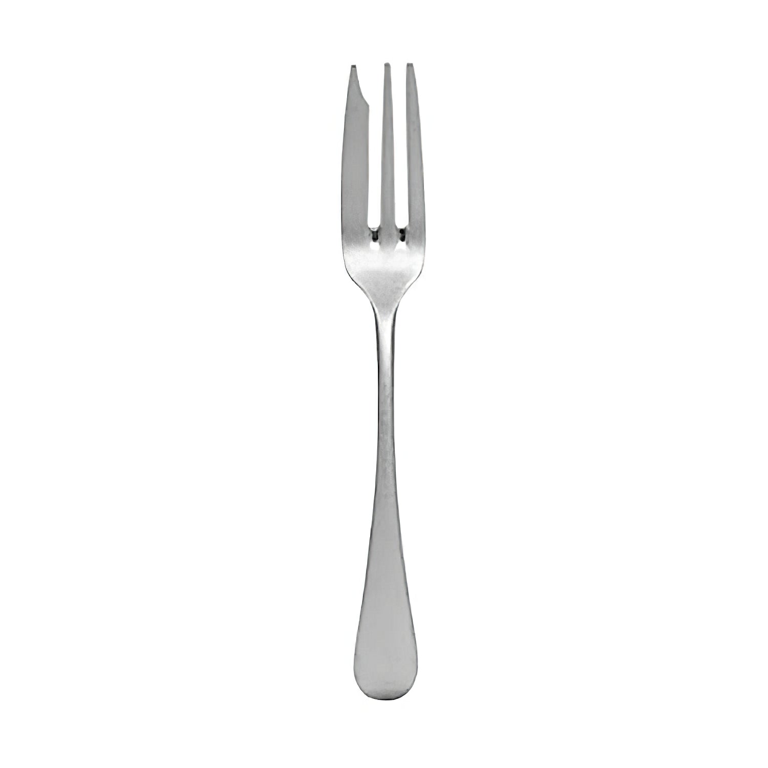 Aoyoshi Vintage Old English Stainless Steel Cake Fork - YOYO JAPAN