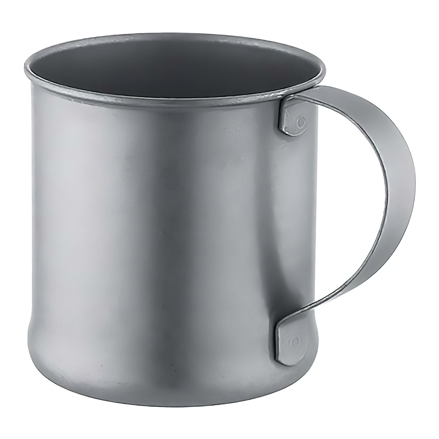 Aoyoshi Vintage Stainless Steel Mug - YOYO JAPAN